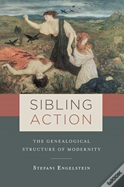 Capa do artigo Sibling Action