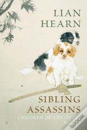 Capa do artigo Sibling Assassins