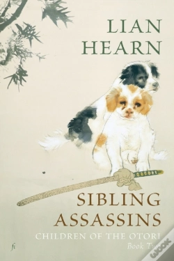 Capa do artigo Sibling Assassins