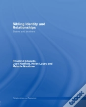 Capa do artigo Sibling Identity And Relationships