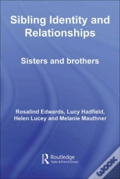 Capa do artigo Sibling Identity And Relationships