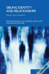 Capa do artigo Sibling Identity And Relationships