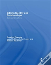 Capa do artigo Sibling Identity And Relationships