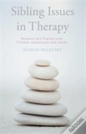 Sibling Issues In Therapy