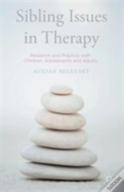 Capa do artigo Sibling Issues In Therapy