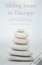 Capa do artigo Sibling Issues In Therapy