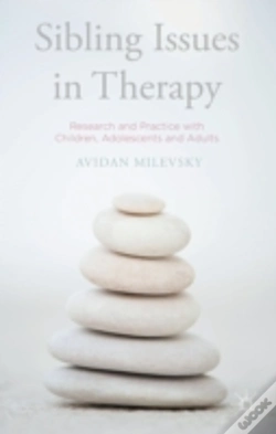 Capa do artigo Sibling Issues In Therapy