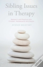 Capa do artigo Sibling Issues In Therapy