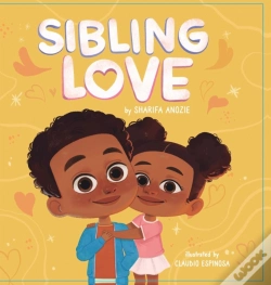 Capa do artigo Sibling Love