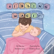Capa do artigo Sibling Magic