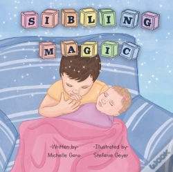 Capa do artigo Sibling Magic
