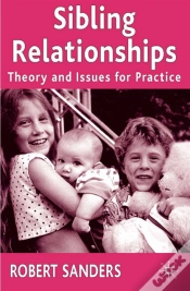 Capa do artigo Sibling Relationships