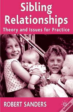 Capa do artigo Sibling Relationships