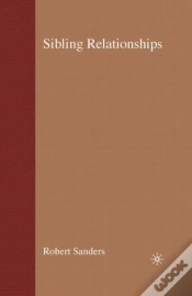 Capa do artigo Sibling Relationships