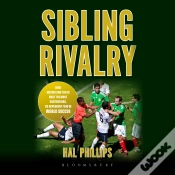 Capa do artigo Sibling Rivalry