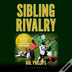 Capa do artigo Sibling Rivalry