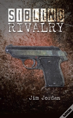 Capa do artigo Sibling Rivalry