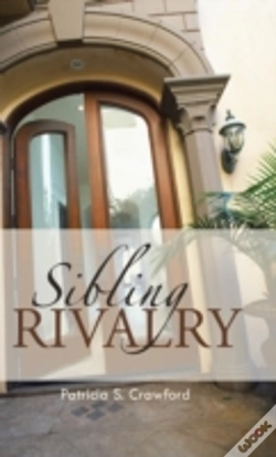 Capa do artigo Sibling Rivalry