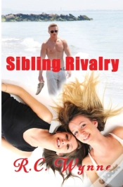 Capa do artigo Sibling Rivalry