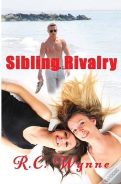 Capa do artigo Sibling Rivalry