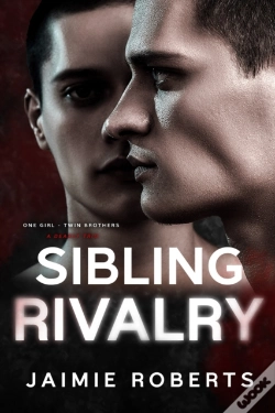 Capa do artigo Sibling Rivalry