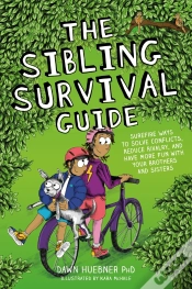 Capa do artigo Sibling Survival Guide