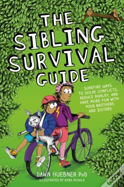 Capa do artigo Sibling Survival Guide