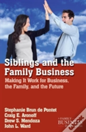 Siblings And The Family Business