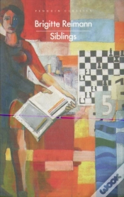 Capa do artigo Siblings