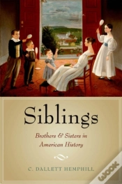 Capa do artigo Siblings