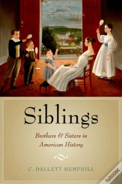 Capa do artigo Siblings