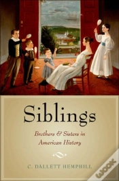 Capa do artigo Siblings