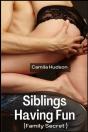 Siblings Having Fun - Preview