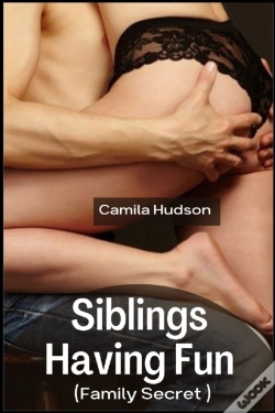 Capa do artigo Siblings Having Fun