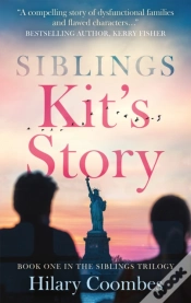 Capa do artigo Siblings