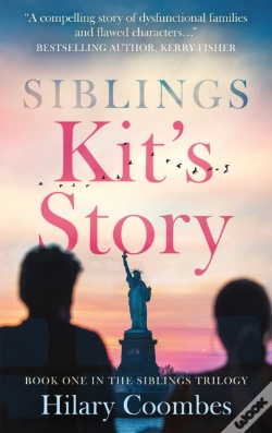 Capa do artigo Siblings