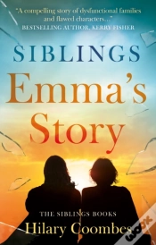 Capa do artigo Siblings