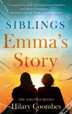 Capa do artigo Siblings