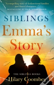 Capa do artigo Siblings