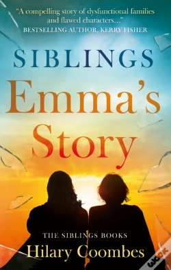 Capa do artigo Siblings