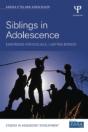 Siblings In Adolescence - Preview