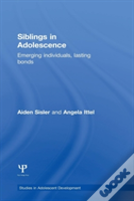 Siblings In Adolescence