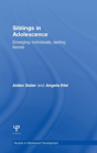 Siblings In Adolescence - Preview