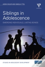 Capa do artigo Siblings In Adolescence