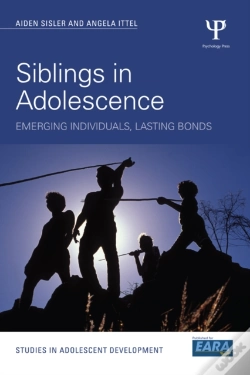 Capa do artigo Siblings In Adolescence