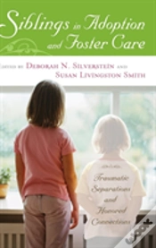 Capa do artigo Siblings In Adoption And Foster Care