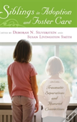 Capa do artigo Siblings In Adoption And Foster Care