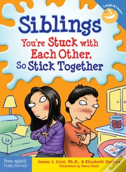 Capa do artigo Siblings