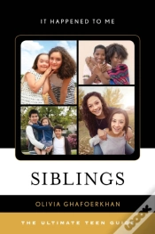Capa do artigo Siblings