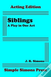 Capa do artigo Siblings